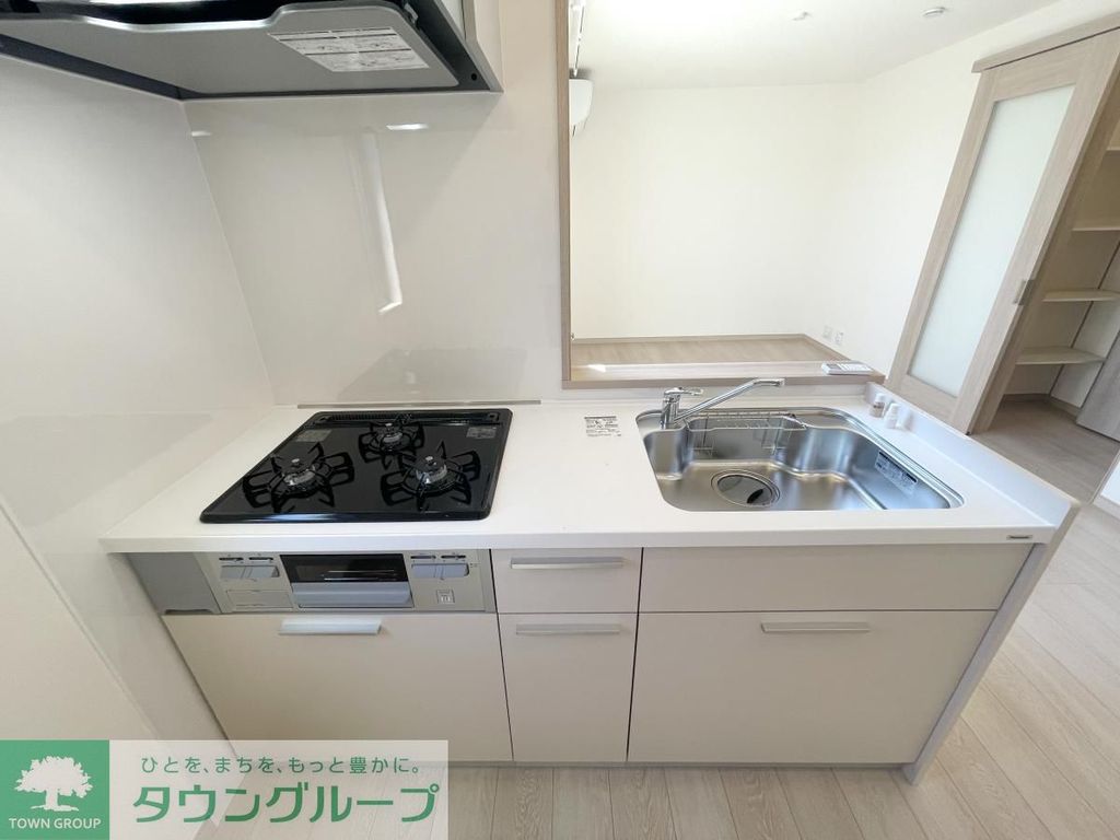 キッチン　★お問い合わせはタウンハウジングまで★