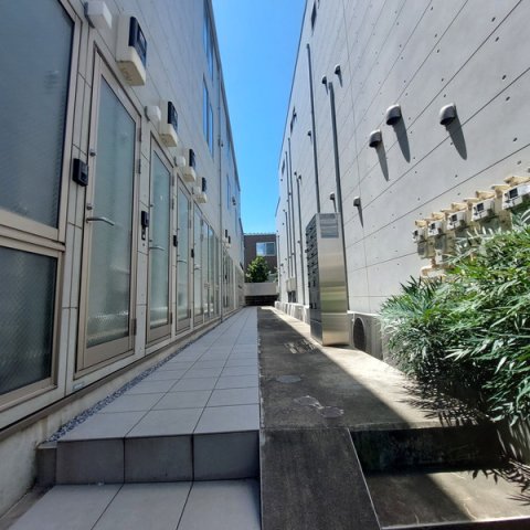 ロビー