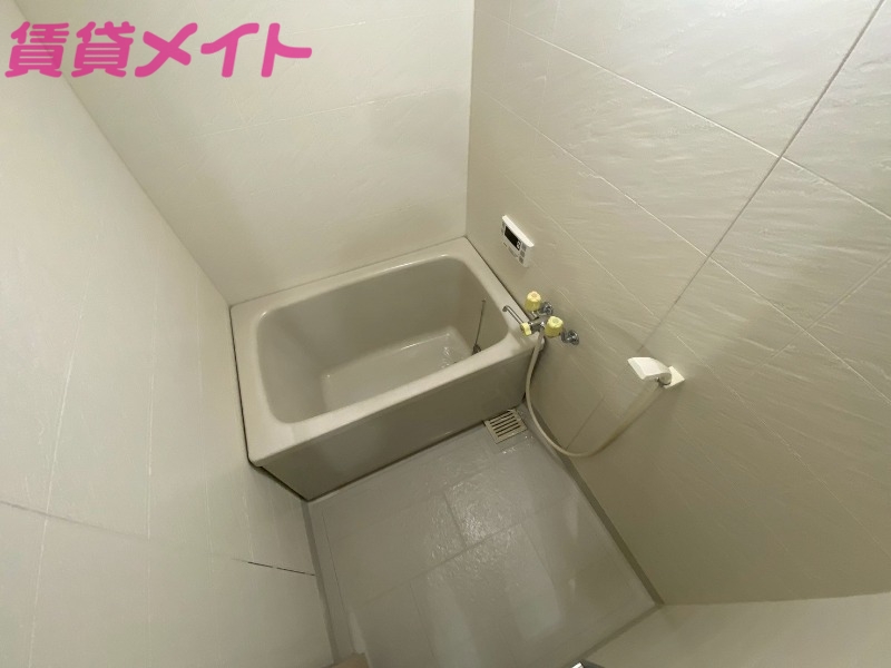 バス・シャワールーム　別部屋画像参考