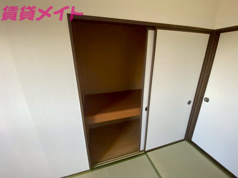 収納　別部屋画像参考