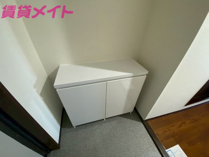 その他設備　別部屋画像参考