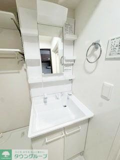 洗面設備　キッチン