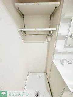 その他　洗面