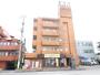 北柏駅より徒歩4分 築40年9ヶ月 6階建の賃貸物件