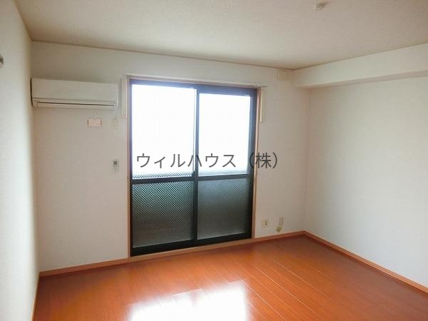 その他部屋・スペース　エアコン付き！