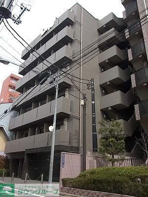 建物外観　★外観★