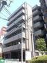 蓮沼駅より徒歩2分 2階 築16年の賃貸物件