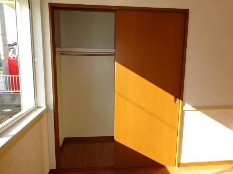収納　図面と現状に相違がある場合には現状を優先