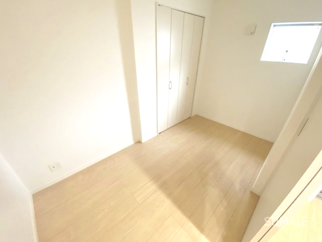 その他部屋・スペース　落ち着いた内装です！