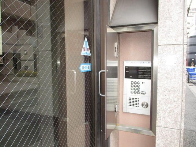 ロビー