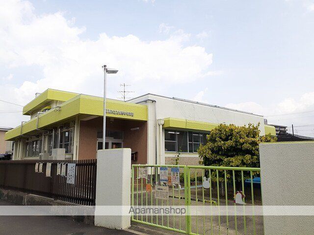 幼稚園・保育園　古知野中保育園（幼稚園・保育園）まで950m