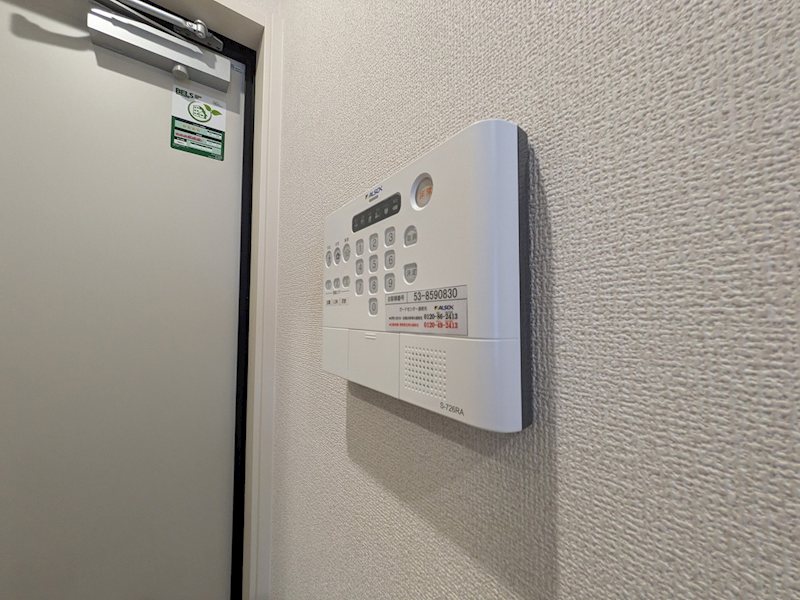 ＪＲ篠ノ井線 松本駅 徒歩28分 2階建 築1年のその他写真