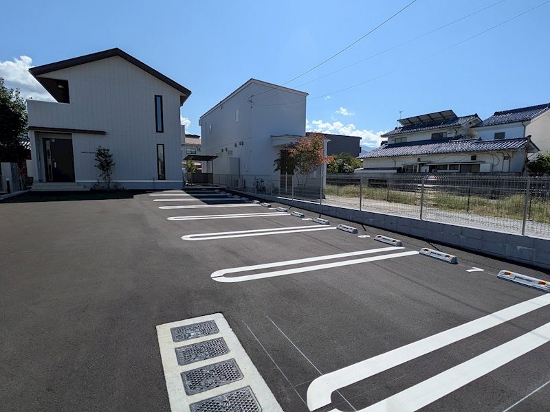 ＪＲ篠ノ井線 松本駅 徒歩28分 2階建 築1年のその他写真