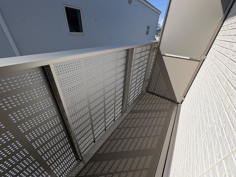 ＪＲ篠ノ井線 松本駅 徒歩28分 2階建 築1年の内装写真