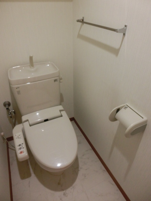 トイレ　ウォシュレットは最近ニーズがありますよ。