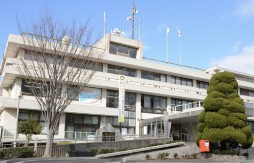 その他　嬉野市役所 嬉野庁舎 いきいきデイサービスセンター湯っくらー（その他）まで3773m
