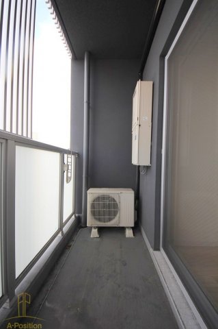 バルコニー　レクシア天神橋