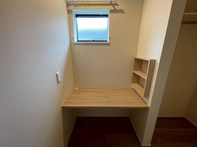 その他部屋・スペース