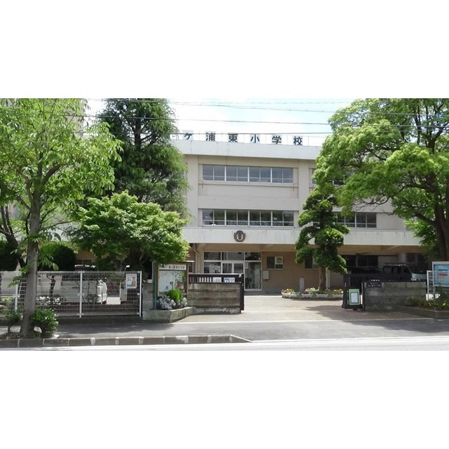 習志野市袖ヶ浦4丁目住宅の周辺写真