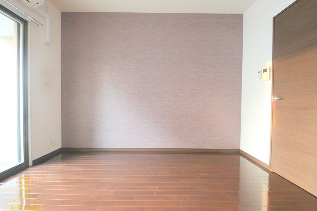 その他部屋・スペース　PARK HILLS玉造 agerate