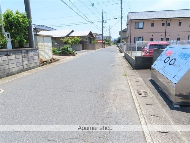 その他　前面道路２（その他）まで0m