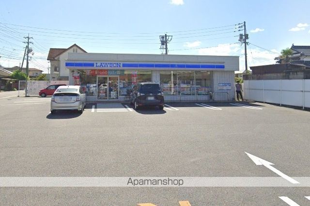 コンビニ　ローソン（コンビニ）まで1404m