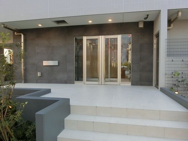 エントランス　★エントランス★
