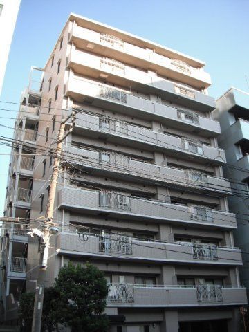 建物外観　☆きれいな外観☆