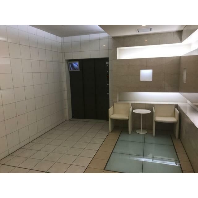 ロビー