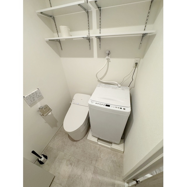 その他部屋・スペース　中はこのようになっています