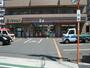 コンビニ　セブンイレブン大阪狭山市駅前店（コンビニ）まで374m