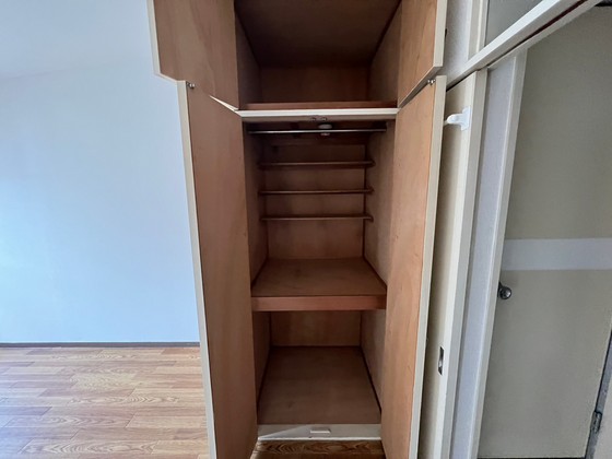 収納　※別部屋の写真です
