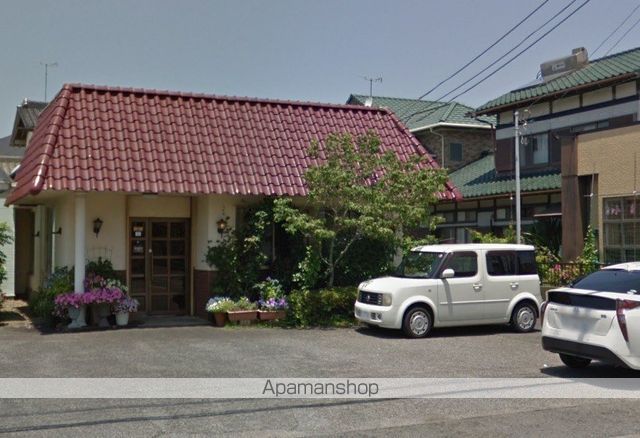飲食店　レストランアラスカ（飲食店）まで486m