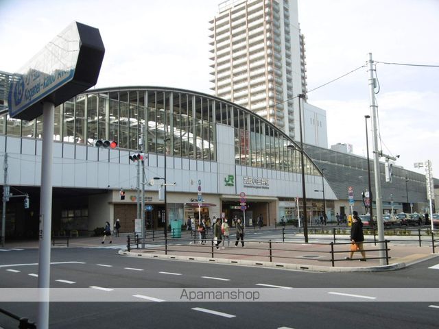 その他　武蔵小金井駅（その他）まで800m
