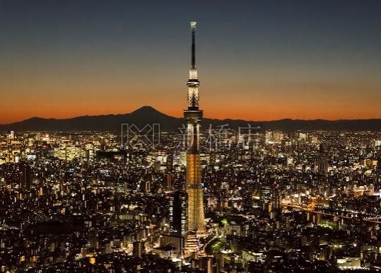 その他　東京スカイツリー(R)（その他）まで1127m
