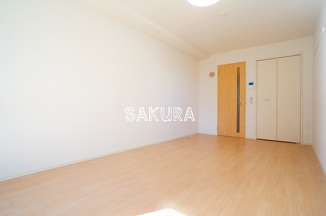 その他部屋・スペース　家具を配置しやすい人気の間取りです♪