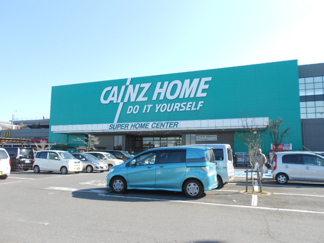 ホームセンター　カインズホーム鶴ヶ島店（ホームセンター）まで591m