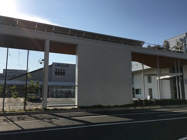 その他　新山口駅（在来線口）（その他）まで1800m