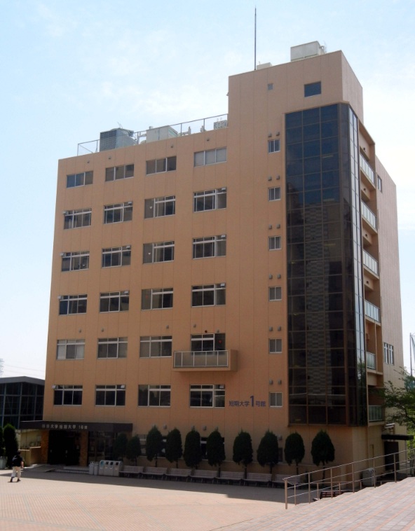 大学・短大　帝京短期大学（大学・短大）まで2271m
