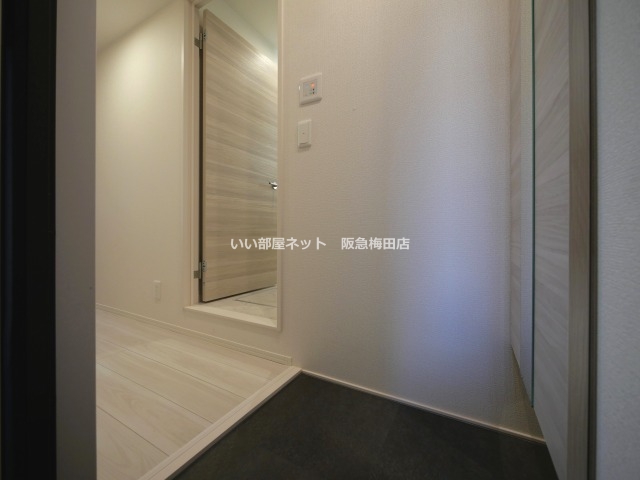 玄関　画像と現状が異なる場合は現状優先となります。