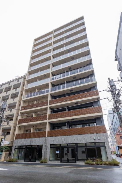 その他共有部分　2025年4月撮影