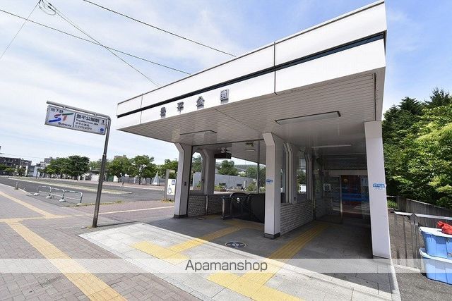 その他　豊平公園駅（その他）まで450m
