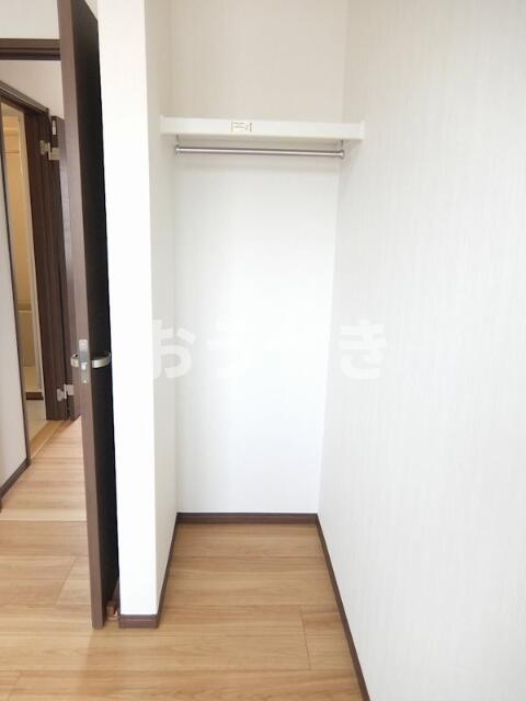 収納　※同仕様参考写真