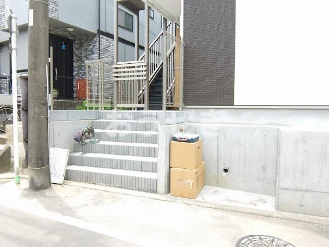その他　※同仕様参考写真