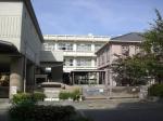 小学校　西宮市立　今津小学校（小学校）まで544m