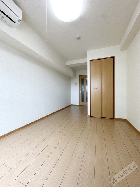 その他部屋・スペース　反転タイプのお部屋の写真です。