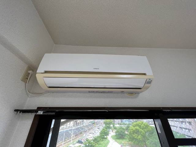 その他設備　別号室