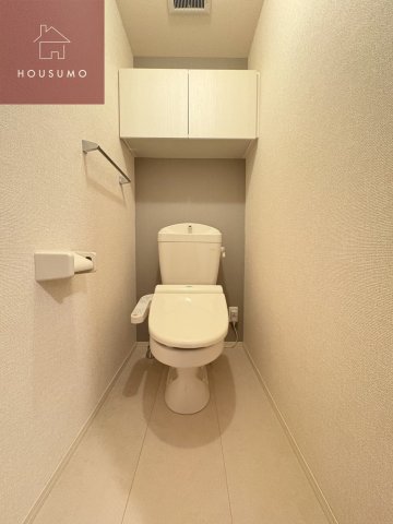 トイレ　トイレも気になるポイント