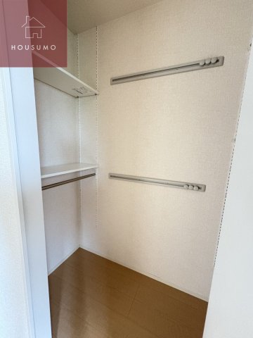 収納　こまごまとしたものを収納できそうですね