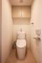 トイレ　落ち着いたトイレです